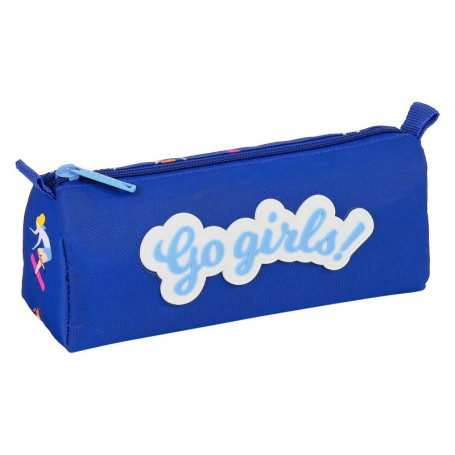 Coffret Go Girls BlackFit8 Bleu 15,99 €