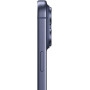 Apple iPhone 17 Pro, 256GB, SIM Global, Bleu Profond- Débloqué (Reconditionné)