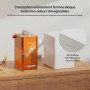 xTool Purificateur d’Air pour Fumées de Bureau pour M2 et F2 | Extracteur de Fumée Portable avec Filtration à 3 Couches, Filtre