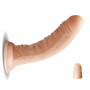 Vibromasseurs feminin va et vient Sextoyse femme Clitoridienne sextoyse femme va et vien 7 Modes Gode Vibro-Masseur Stimulateur