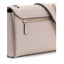 Guess Noelle II - Sac Bandoulière Femme Conible Rabat Polyuréthane