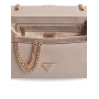 Guess Noelle II - Sac Bandoulière Femme Conible Rabat Polyuréthane