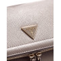 Guess Noelle II - Sac Bandoulière Femme Conible Rabat Polyuréthane