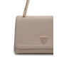 Guess Noelle II - Sac Bandoulière Femme Conible Rabat Polyuréthane