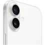 Apple iPhone 17, 256GB, SIM Global, Blanc- Débloqué (Reconditionné)