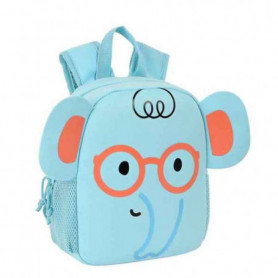 Sac à dos enfant Safta Elephant 29,99 €