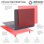 mCover Coque uniquement compatible avec Dell Pro 16 PC16250/PC16255 Series Windows 2025-2026 16" (ne convient pas aux autres mod