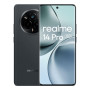 realme 14 Pro 5G Smartphone 8Go+256Go, Grey | Batterie 5130mAh, Charge rapide 45W, Écran 6,72 pouces, 120Hz, Appareil photo 50MP