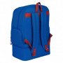 Sac de Sport avec Porte-Chaussures F.C. Barcelona Bordeaux Blue marine 100,99 €