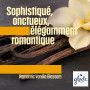 Glade Diffuseur à Bâtonnets, Romantic Vanilla Blossom*, 3 x 50 ml | Parfum d’Intérieur Longue Durée, Diffusion Continue Jusqu’à 