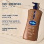 Vaseline Intensive Care Lotion, Cocoa Radiant 20.3 oz