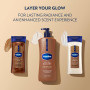 Vaseline Intensive Care Lotion, Cocoa Radiant 20.3 oz