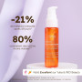 Séfia - Sérum Anti-Imperfections Curcuma et Vitamine C - Unifie le Teint | Atténue l'Apparence des Taches - Grain de Peau Affiné