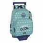 Cartable à roulettes National Geographic Below Zero Bleu (28 x 34 x 10 cm) 32,99 €
