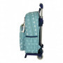 Cartable à roulettes National Geographic Below Zero Bleu (28 x 34 x 10 cm) 32,99 €