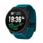 SUUNTO Race 2 Montre de Sport GPS, écran AMOLED 1.5” avec 115+ Modes | Navigation améliorée, autonomie de 18 jours, GNSS double 