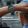 SUUNTO Race 2 Montre de Sport GPS, écran AMOLED 1.5” avec 115+ Modes | Navigation améliorée, autonomie de 18 jours, GNSS double 