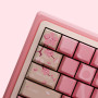Tryhard Hayami – Clavier Magnétique Gaming 65% | Switchs Hall Effect Ultra-Réactifs 8000 Hz | ARGB Personnalisable | Layout Fran