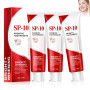 3 Pièces Sp-10 Dentifrice, Blanchissant Probiotique | Dentifrices Blanchissants Intenses, Nettoyage en Profondeur, Haleine Fraîc