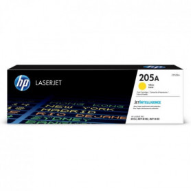 Pour HP Color LaserJet Pro M154/M180/M181 - Jaune 79,99 €