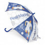 Parapluie Automatique Real Madrid C.F. Bleu Blanc (Ø 84 cm) 21,99 €