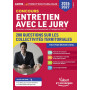 Entretien avec le jury - 200 questions sur les collectivités territoriales - 2026-2027: Concours et examens professionnels - Cat