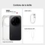 XIAOMI 17 Ultra 16+1024Go Optique Leica APO - Vert étoilé | Capteur LOFIC HDR, téléobjectif 200 MP 75-100mm, Xiaomi HyperAI, 1 a