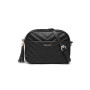 Miss Lulu Sac à bandoulière pour femme, petite fille, sac à main en cuir, sacs d'épaule imperméable, avec bandoulière réglable