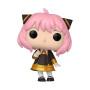 Funko Pop! Animation: Spy X Family - Anya Forger - Figurine en Vinyle de Collection - Idée Cadeau - Produit Officiel - Jouets po