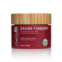 EvasHair - Anse-à-Galet - Baume Fondant - Nutrition, Protection, Brillance - Cheveux Afros, Crépus, Frisés, Bouclés - 98,5% d'Or