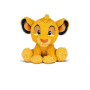 tonies Câlin Disney - Simba, Peluche Audio pour conteuse Toniebox, 3 Ans et Plus - boîte à Histoires Vendue séparément.