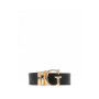 Guess Femme Ceinture Ella Logo Adj&Rev Pant Belt