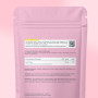 Acide Folique 400 µg - Vitamine B9, 60 Gélules - 2 Mois | Forme Active 5-MTHF - 200% des VNR - Vegan - Fabriqué en France - Esse