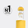 Garnier Solution Micellaire Biphase Tout-en-1 Tous Types Peaux 400ml | Micelles & huiles d'argan, Élimine maquillage waterproof 