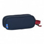 Trousse d'écolier F.C. Barcelona Bleu Bordeaux (21 x 8 x 6 cm) 25,99 €