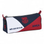 Trousse d'écolier F.C. Barcelona Bleu Bordeaux (21 x 8 x 7 cm) 18,99 €