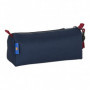 Trousse d'écolier F.C. Barcelona Bleu Bordeaux (21 x 8 x 7 cm) 18,99 €