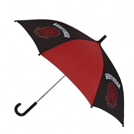 Parapluie Harry Potter Witchcraft Noir Bordeaux (Ø 86 cm) 24,99 €