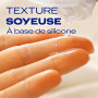 Durex Hot Gel Lubrifiant Nouvelle formule - Effet Chaleur - 100ml
