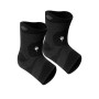 Flytex - Maintiens de Compression pour Chevilles V3 - Confort, Sécurité, Performance - Accompagne le Mouvement - Matériaux Respi