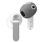 elago Paire de Embouts Couverture pour Galaxy Buds 4 [2 Paires] | S'adapte dans l'Étui