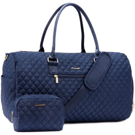 LOVEVOOK Sac de sport pour femme