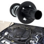 SG Store Ressorts de Capot Avant 2 Pièces 1778803100 A1778803100 Compatible avec Mercedes-Benz A W177 2018