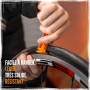 Tru-Tension – Levier de pneu Tyre Monkey avec outils et accessoires de vélo