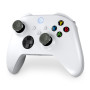 KontrolFreek CQC Classic Grips pour Manette Xbox | 2X Capuchons de Joystick Low-Rise pour Xbox Series X|S & Xbox One | Agilité &