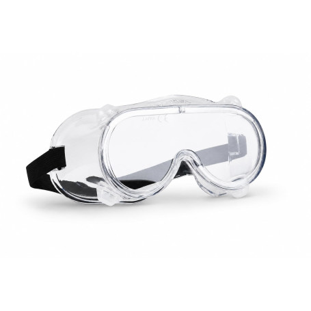 Blackrock Lunettes-masque de sécurité pour le travail, EPI