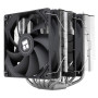 Thermalright Peerless Assassin 120 SE Refroidisseur d'air CPU, PA120 SE, 6 caloducs refroidisseur de CPU, double ventilateur TL-
