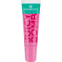 essence JUICY BOMB shiny lipgloss, brillant, sensation de rosée (10ml) | Tous les teints, Gloss à lèvres, Fini brillant, Parfum 