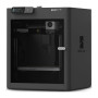 Bambu Lab P1S Imprimante 3D, Nivellement Auto., Impression Haute Précision | CoreXY Fermé pour Impression Haute Température, Com
