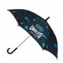 Parapluie Eck Unltd. Nomad Noir Bleu (Ø 86 cm) 24,99 €